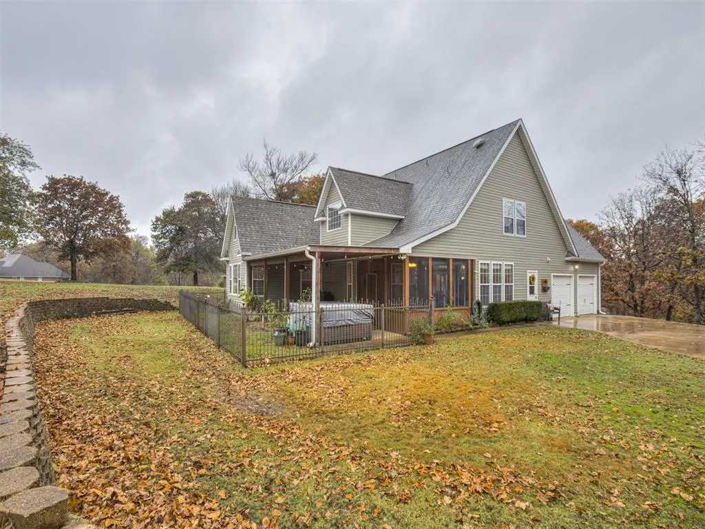 Photo 43 — 2485 Avalon Drive, Eufaula, OK 74432