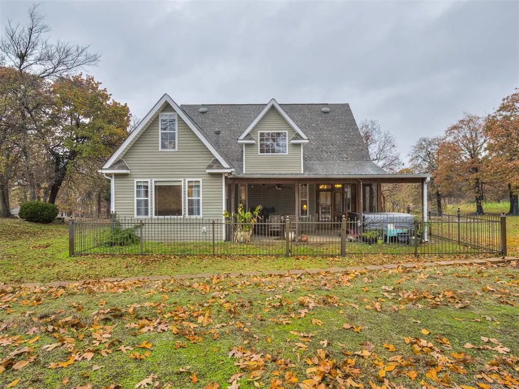 Photo 44 — 2485 Avalon Drive, Eufaula, OK 74432