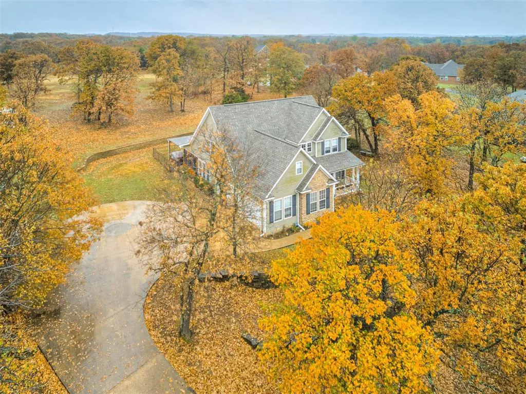 Photo 46 — 2485 Avalon Drive, Eufaula, OK 74432