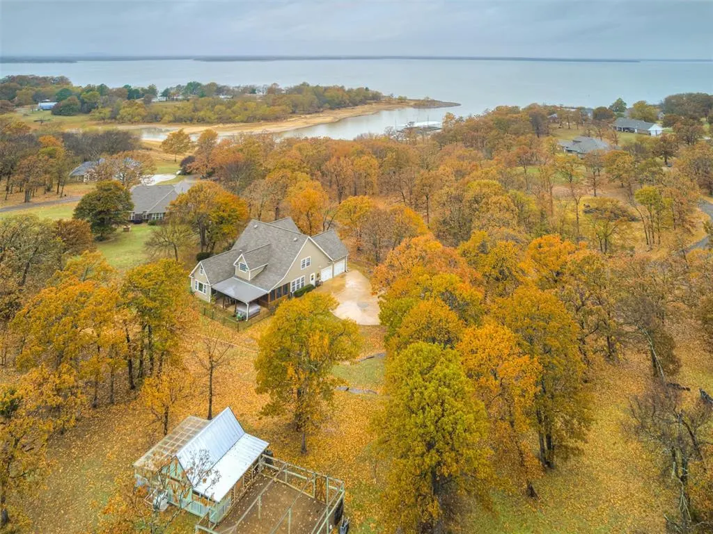 Photo 48 — 2485 Avalon Drive, Eufaula, OK 74432