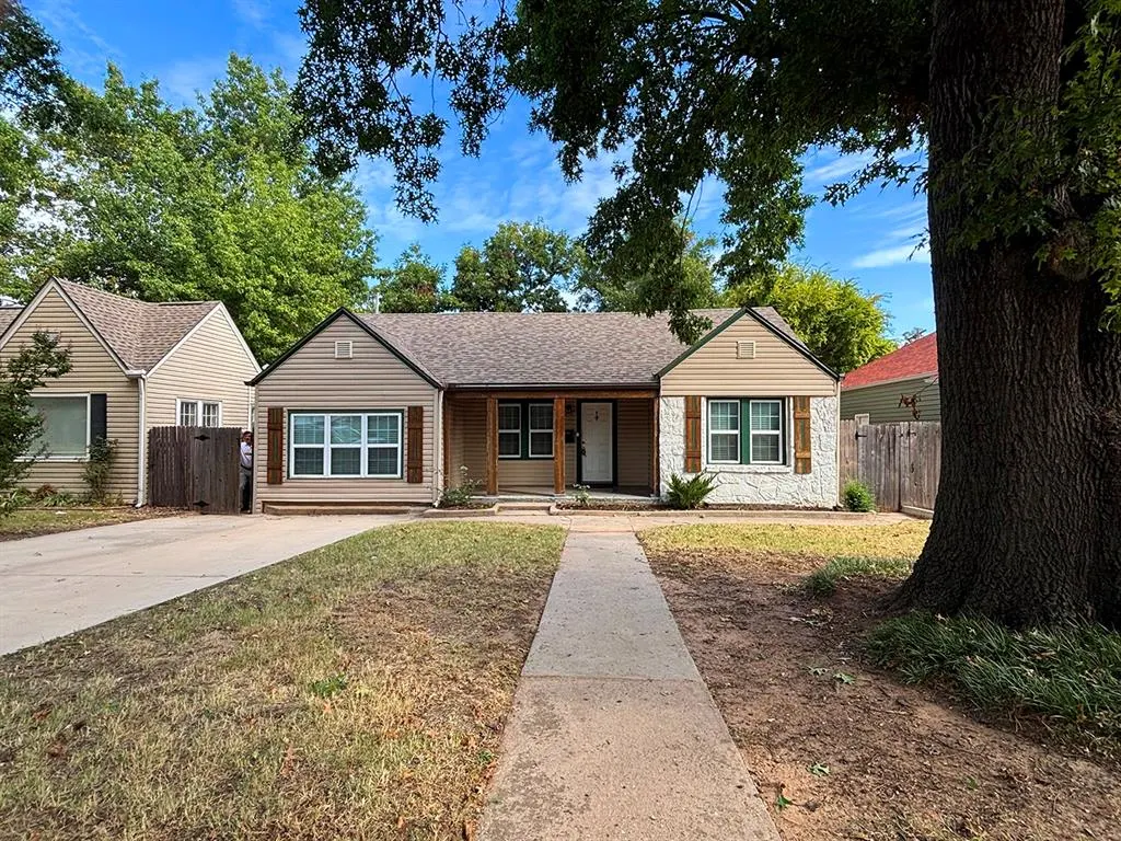 Photo 2 — 531 NW 48th Street, Oklahoma City, OK 73118
