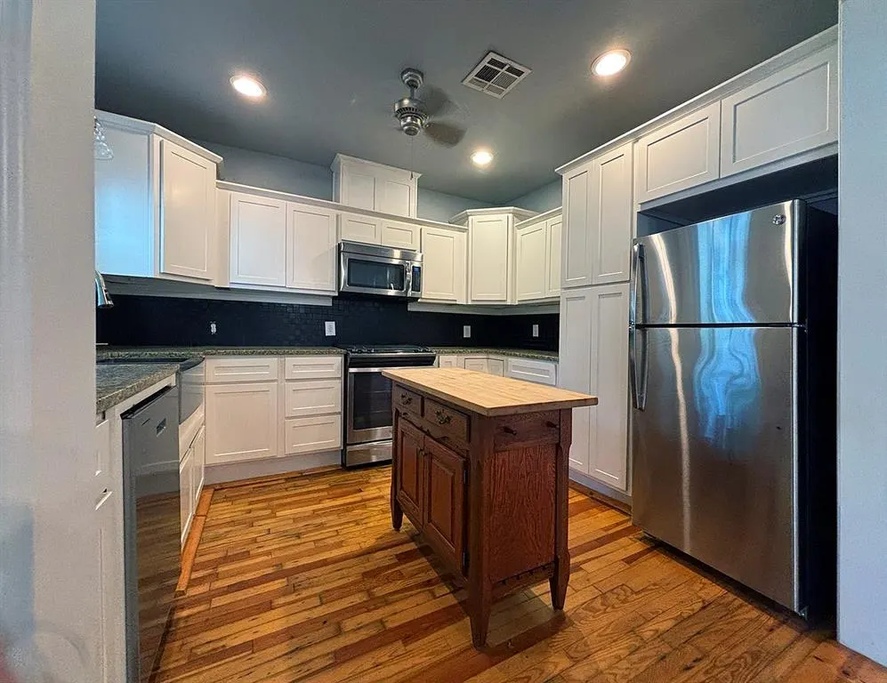 Photo 14 — 531 NW 48th Street, Oklahoma City, OK 73118