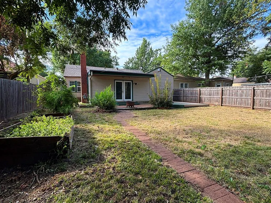 Photo 16 — 531 NW 48th Street, Oklahoma City, OK 73118
