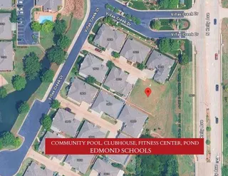Sold home at 3924 Villas Creek Court