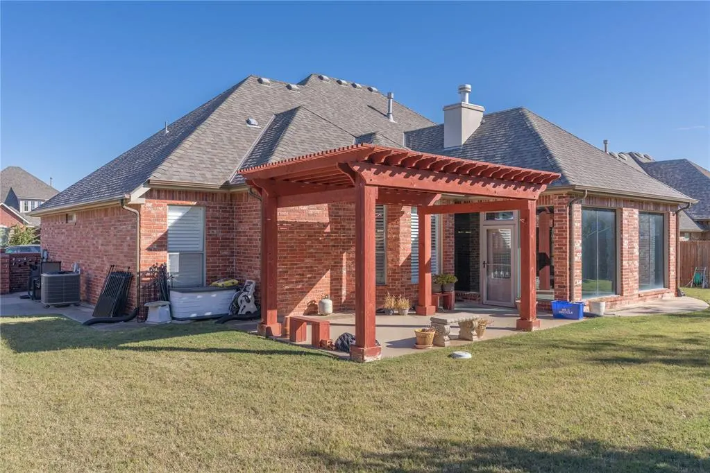 Photo 36 — 2712 SW 138th Street, Oklahoma City, OK 73170