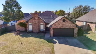 Sold home at 1305 Castle Creek Street