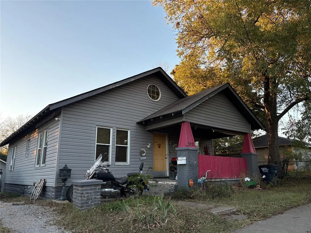 Photo 19 — 322 N Draper Avenue, Shawnee, OK 74801