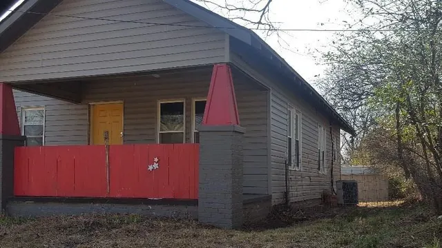 Photo 3 — 322 N Draper Avenue, Shawnee, OK 74801