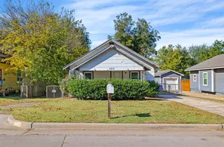 Sold home at 520 S Reno Avenue