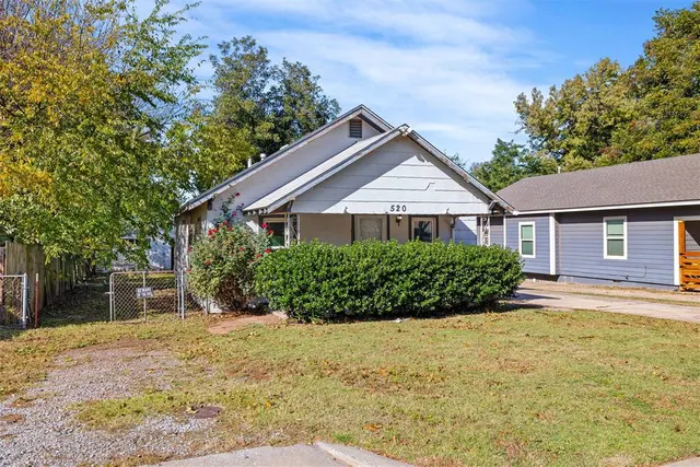 Photo 2 — 520 S Reno Avenue, El Reno, OK 73036