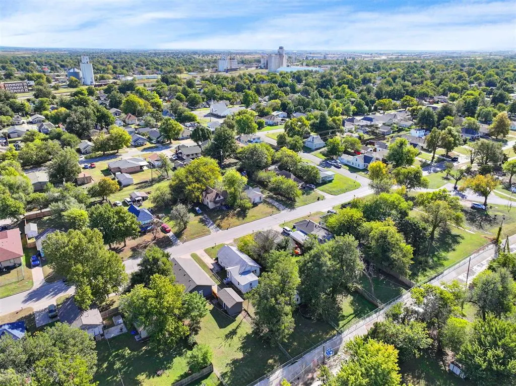 Photo 28 — 520 S Reno Avenue, El Reno, OK 73036