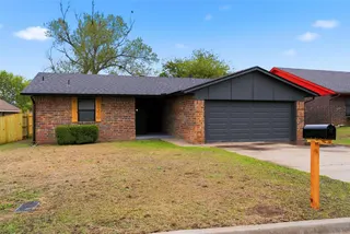 Sold home at 3808 Haile Street