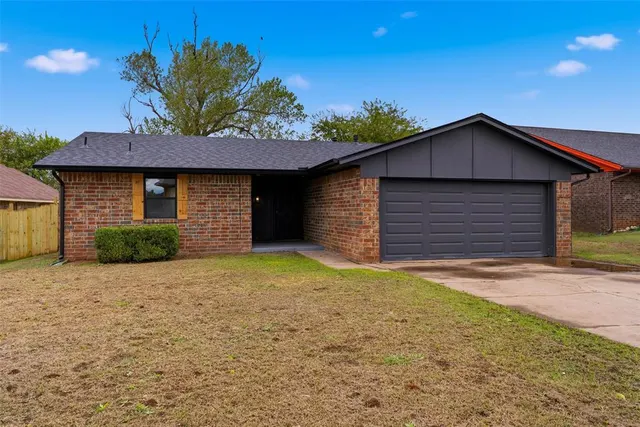 Photo 2 — 3808 Haile Street, Oklahoma City, OK 73121