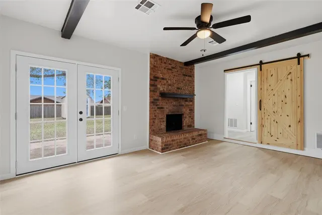 Photo 5 — 3808 Haile Street, Oklahoma City, OK 73121