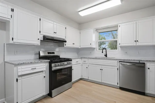 Photo 8 — 3808 Haile Street, Oklahoma City, OK 73121