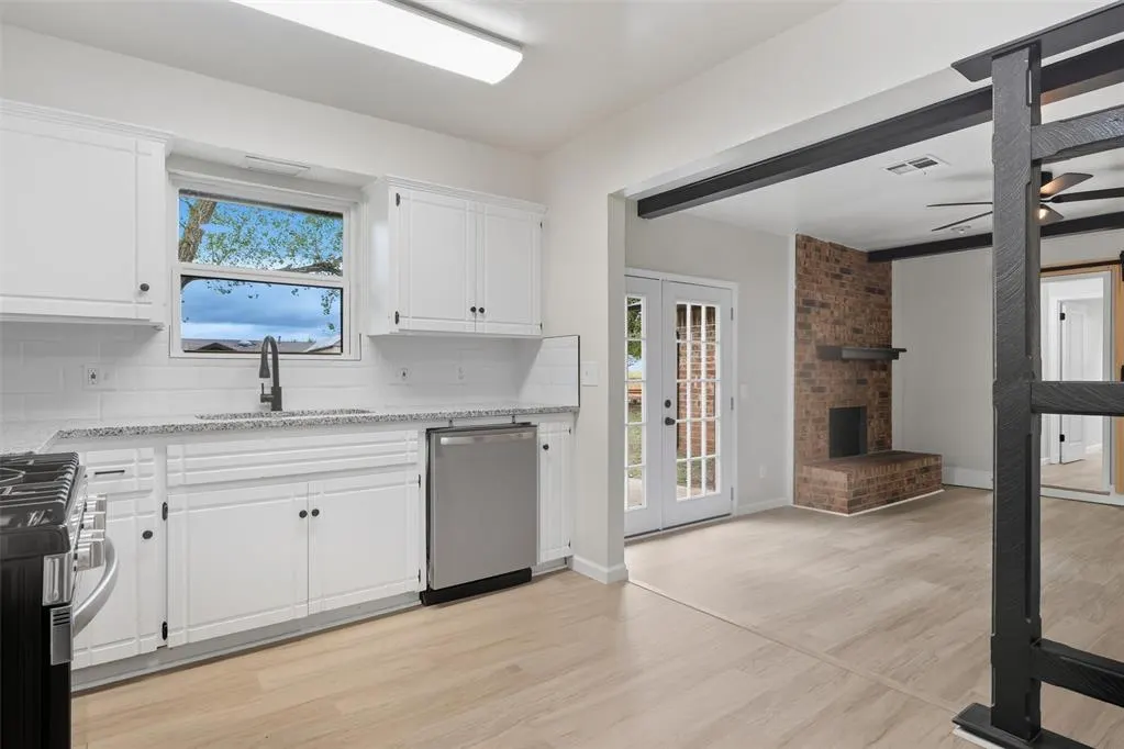 Photo 9 — 3808 Haile Street, Oklahoma City, OK 73121