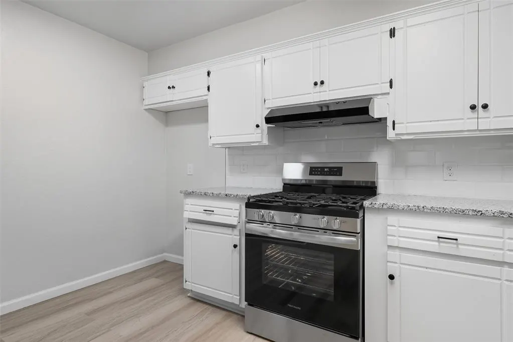 Photo 10 — 3808 Haile Street, Oklahoma City, OK 73121