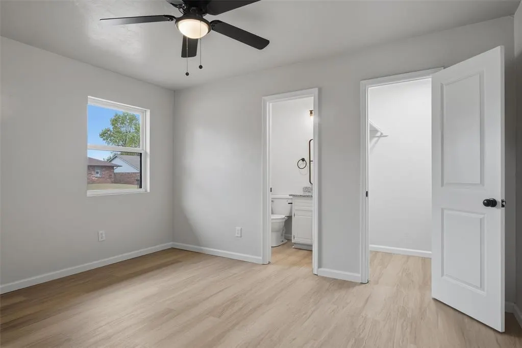 Photo 12 — 3808 Haile Street, Oklahoma City, OK 73121