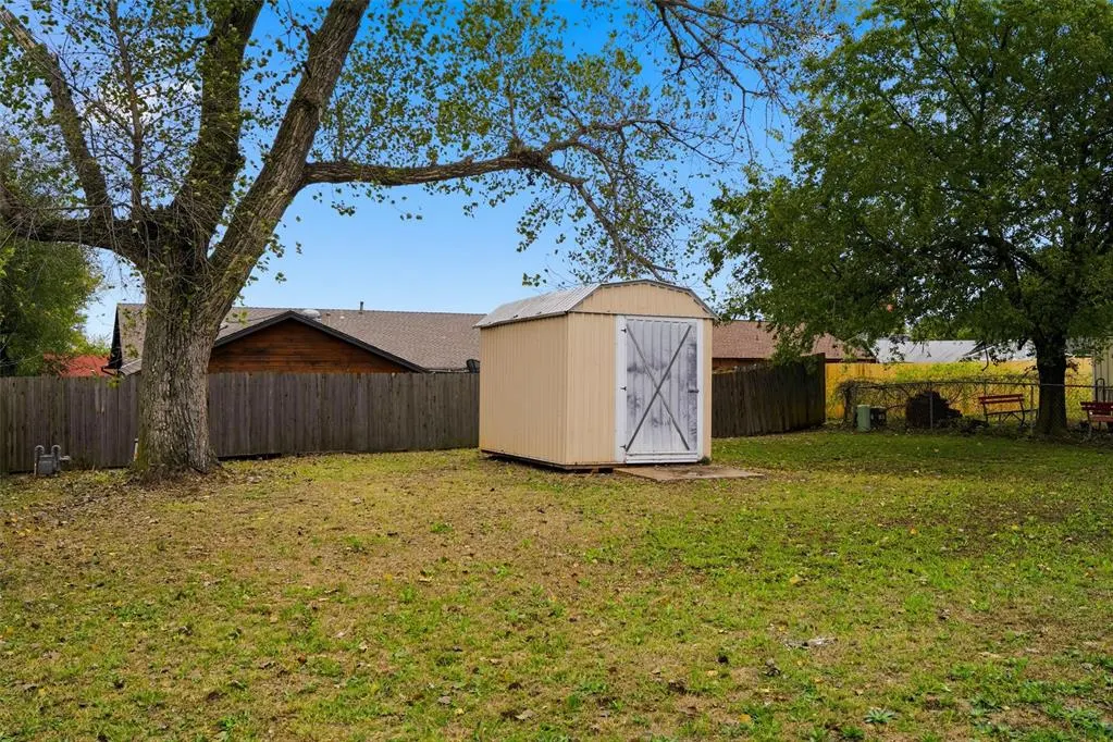 Photo 24 — 3808 Haile Street, Oklahoma City, OK 73121
