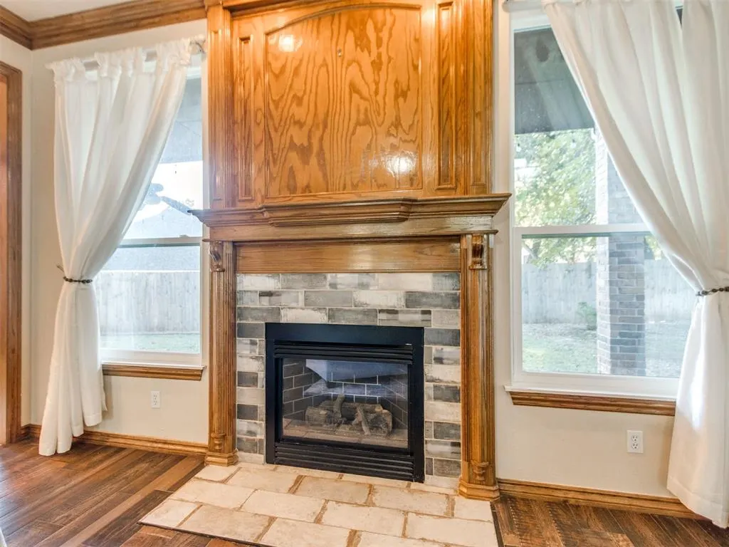 Photo 9 — 882 Oakley Drive, Blanchard, OK 73010