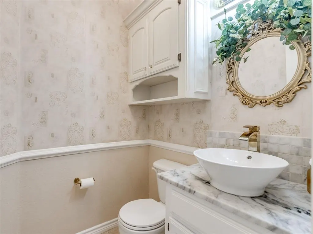 Photo 28 — 882 Oakley Drive, Blanchard, OK 73010