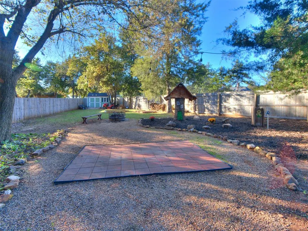Photo 42 — 882 Oakley Drive, Blanchard, OK 73010