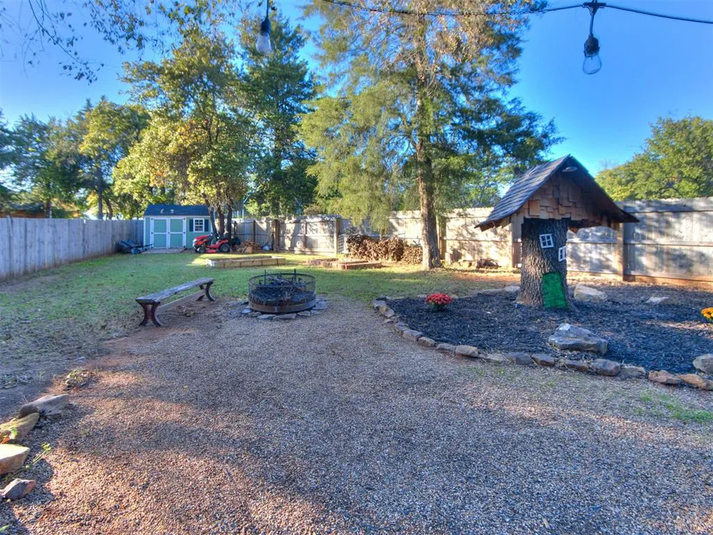Photo 44 — 882 Oakley Drive, Blanchard, OK 73010