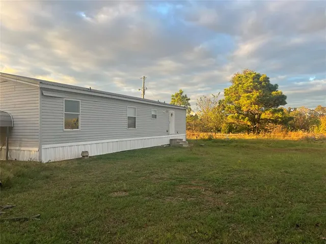 Photo 2 — 17195 Bethel Road, Shawnee, OK 74801