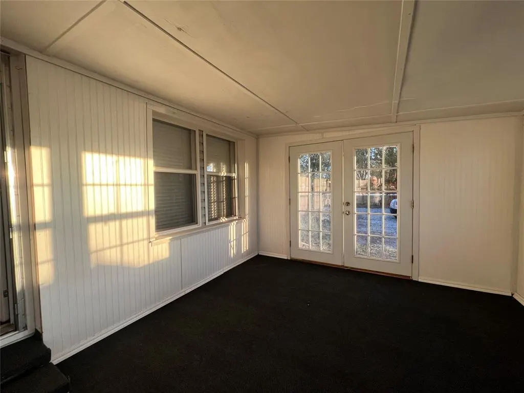 Photo 4 — 17195 Bethel Road, Shawnee, OK 74801