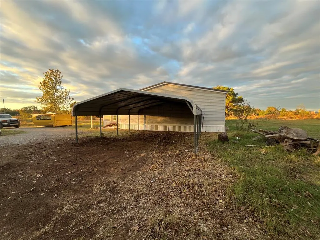 Photo 7 — 17195 Bethel Road, Shawnee, OK 74801