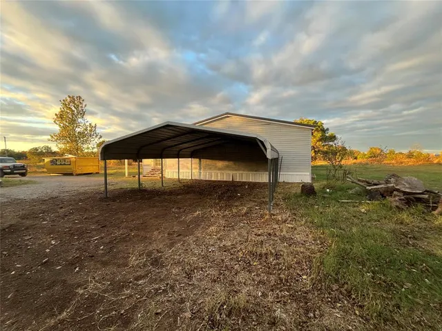 Photo 7 — 17195 Bethel Road, Shawnee, OK 74801