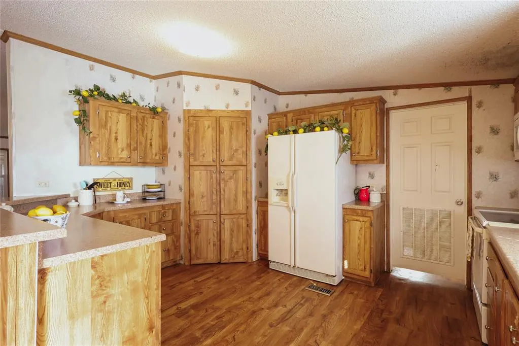 Photo 9 — 17195 Bethel Road, Shawnee, OK 74801