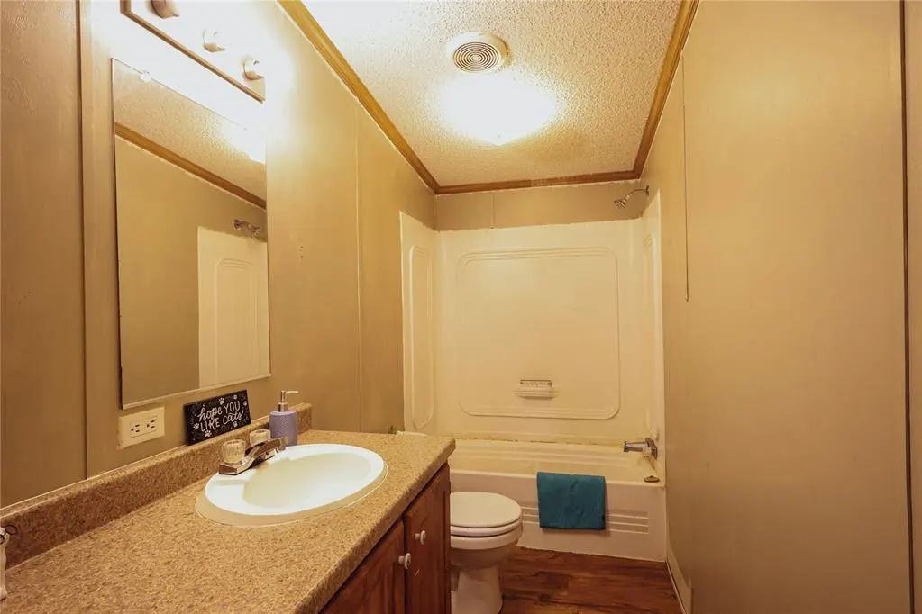 Photo 22 — 17195 Bethel Road, Shawnee, OK 74801