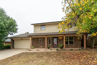 Sold home at 8800 NW 86th Street