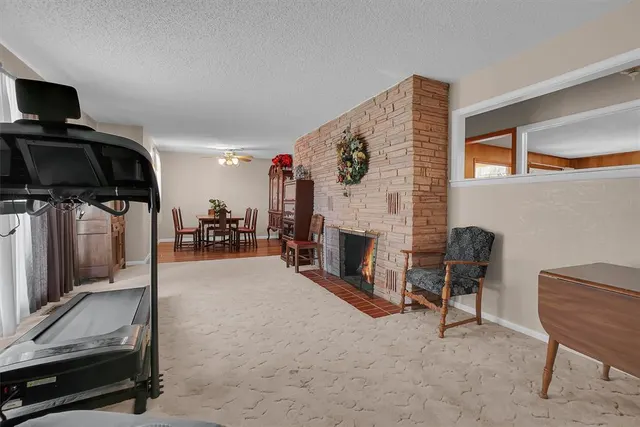 Photo 4 — 601 N Temple Street, Cordell, OK 73632