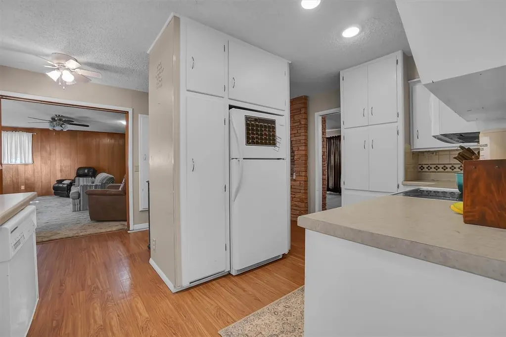 Photo 14 — 601 N Temple Street, Cordell, OK 73632