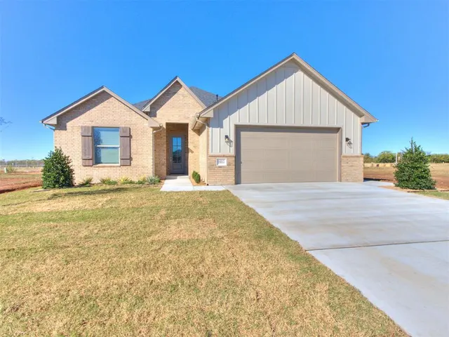 Photo 3 — 16013 Zamora Lane, Oklahoma City, OK 73170