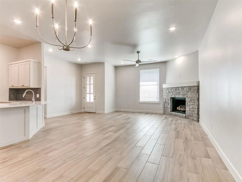 Photo 15 — 16021 Zamora Lane, Oklahoma City, OK 73170