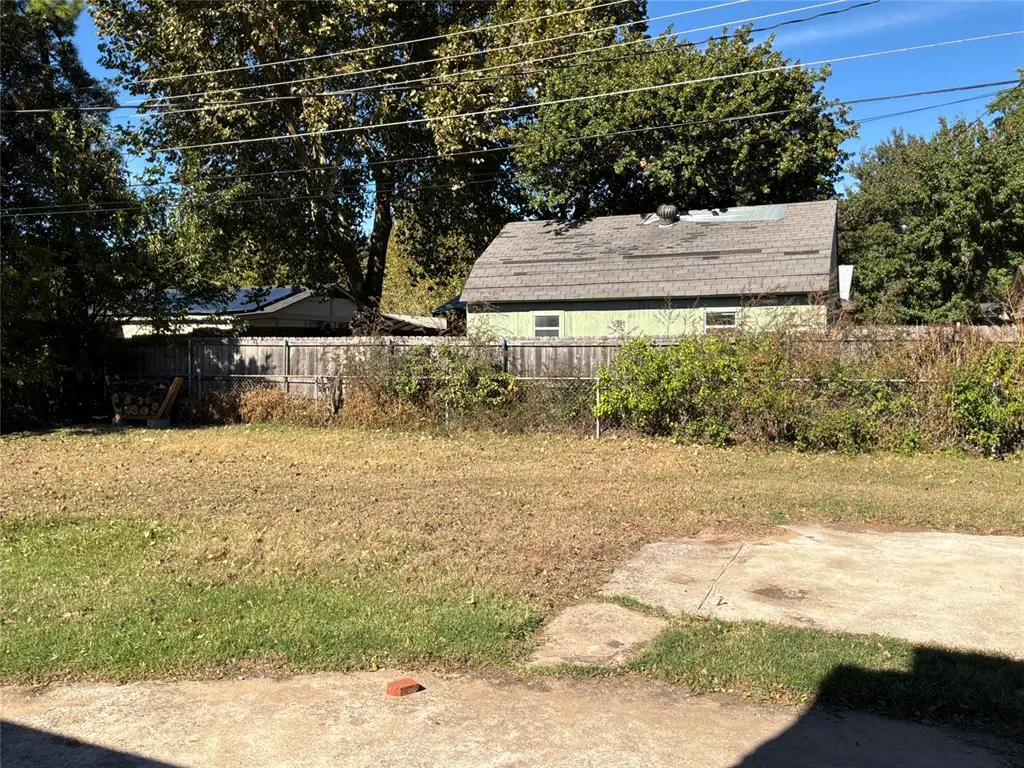 Photo 3 — 6809 NW 25th Street, Bethany, OK 73008