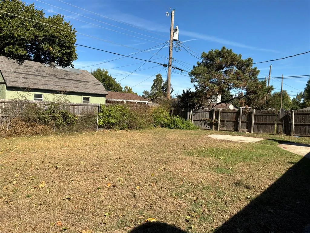 Photo 5 — 6809 NW 25th Street, Bethany, OK 73008