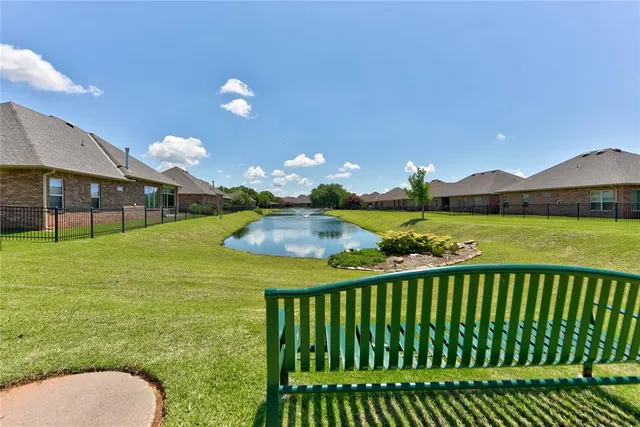 Photo 8 — 13009 Jasmine Lane, Oklahoma City, OK 73142