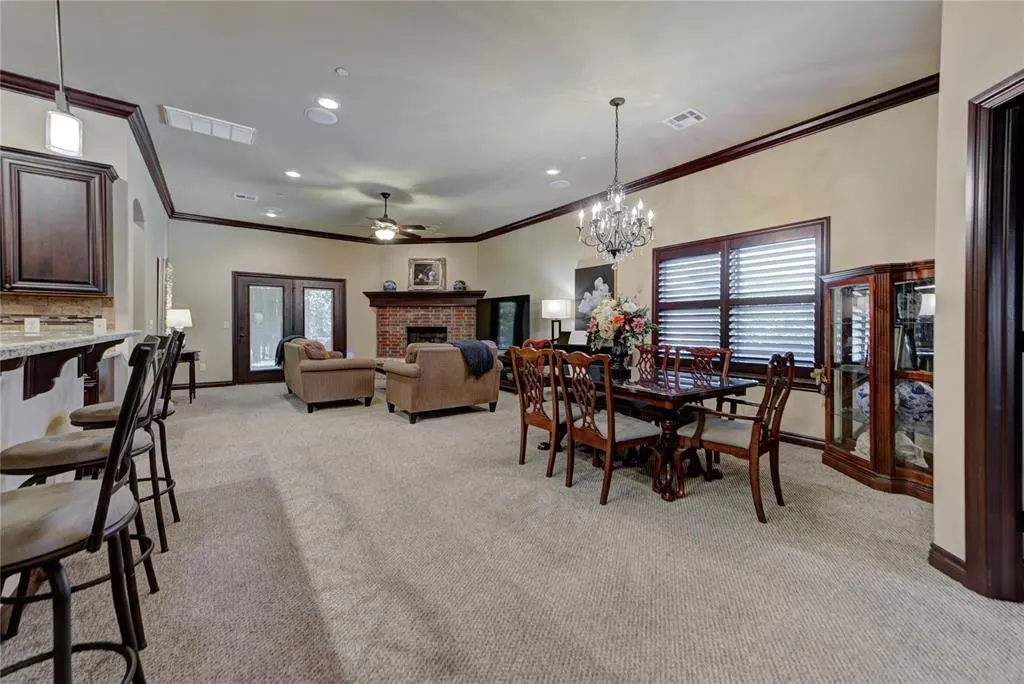 Photo 15 — 13009 Jasmine Lane, Oklahoma City, OK 73142