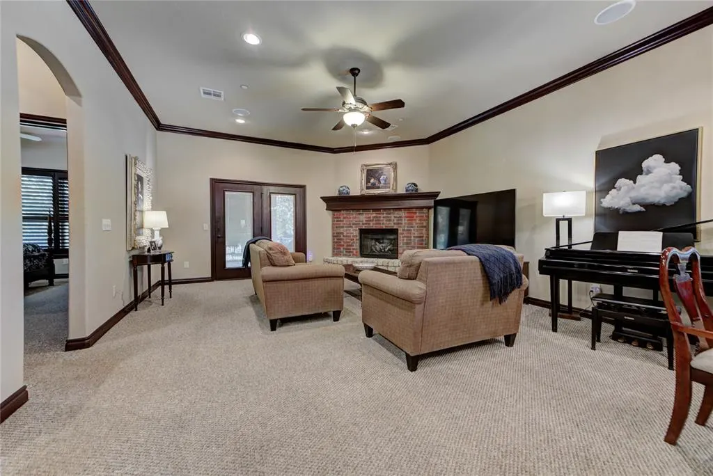 Photo 18 — 13009 Jasmine Lane, Oklahoma City, OK 73142