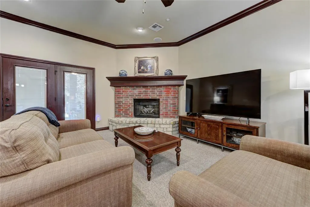 Photo 19 — 13009 Jasmine Lane, Oklahoma City, OK 73142