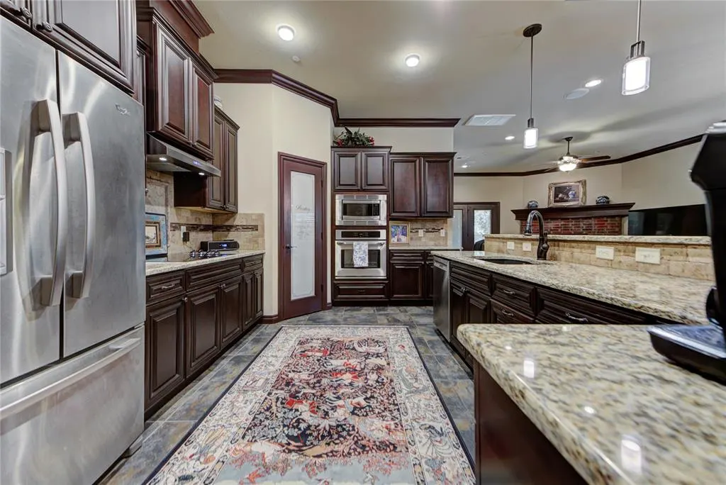 Photo 31 — 13009 Jasmine Lane, Oklahoma City, OK 73142