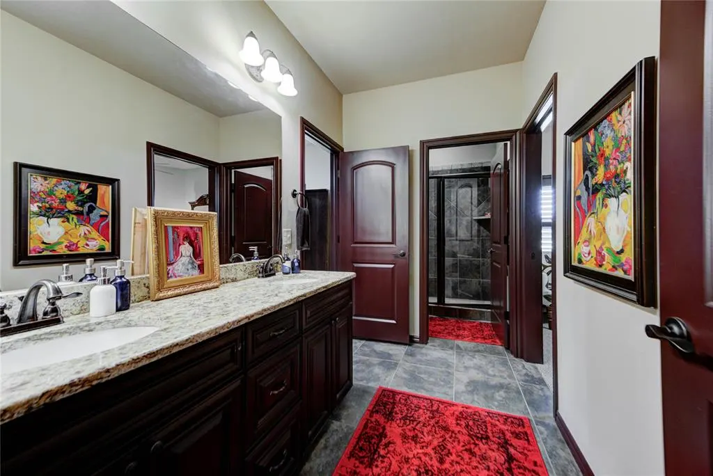 Photo 43 — 13009 Jasmine Lane, Oklahoma City, OK 73142