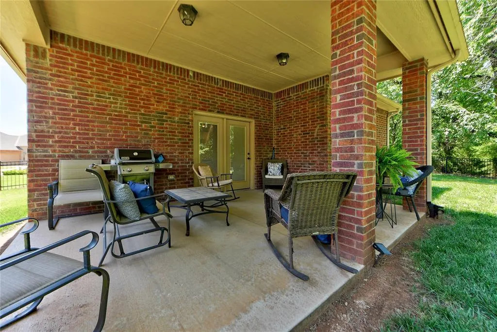 Photo 48 — 13009 Jasmine Lane, Oklahoma City, OK 73142