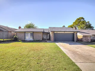Sold home at 8805 Dena Lane