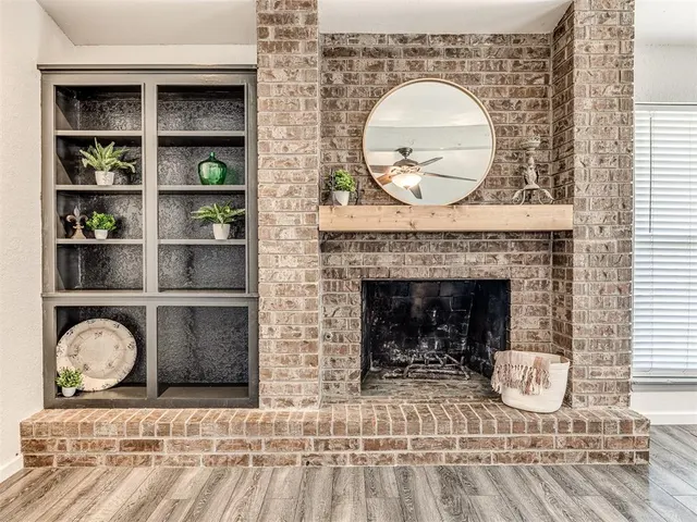 Photo 2 — 8805 Dena Lane, Oklahoma City, OK 73132