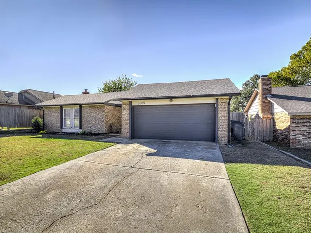 Photo 7 — 8805 Dena Lane, Oklahoma City, OK 73132